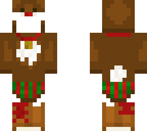 am i cute? :reindeer (festive edition)