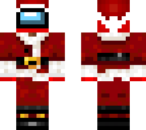 amogus red