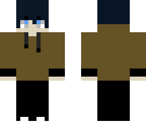 anime kid