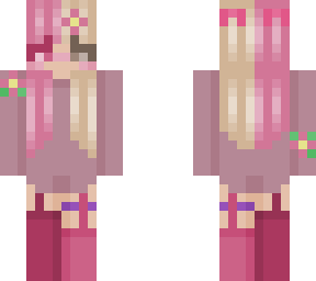another skin that i'll use -_~ / read desc. \ ~_-