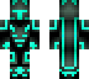 aqua knight