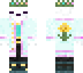 arctic prince/ss