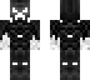 armour ghost