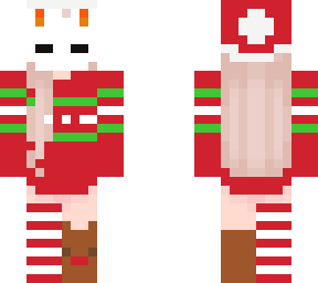 asher is chrismas