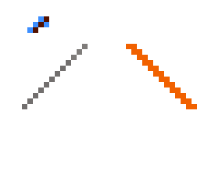 assassin with bow