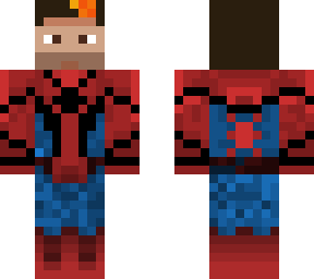 auronplay spiderman