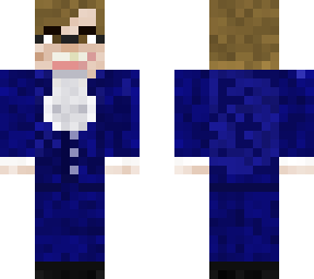austin powers