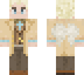 aziraphale