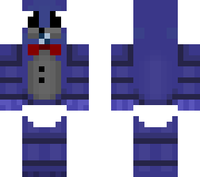 baby bonnie