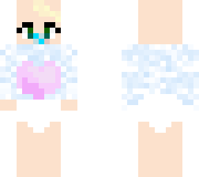 baby daisy edit