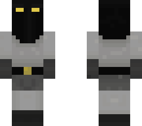 bandit