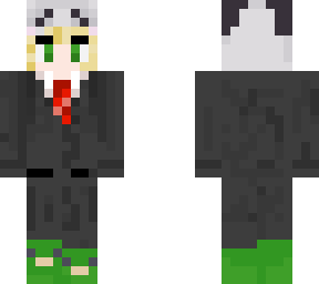 banzoobi suit
