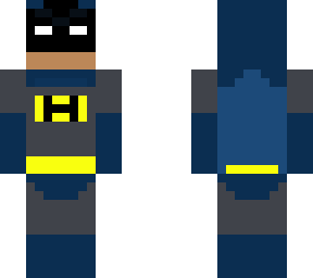 batman