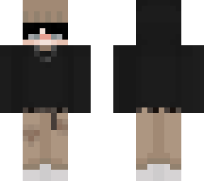 beanie boy