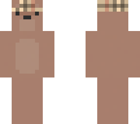 bear