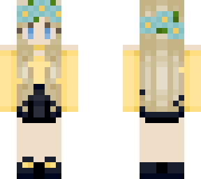 bee persona