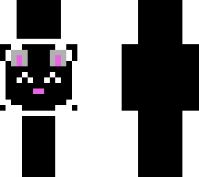 black bunny dream
