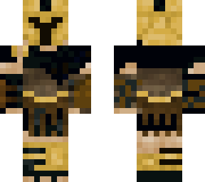 black roman