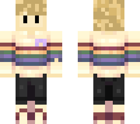 blond wilbur 2