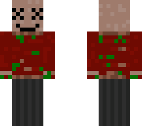 blood/water