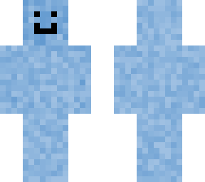 blue :]