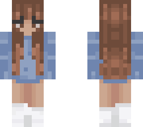 blue <3