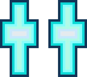 blue hope
