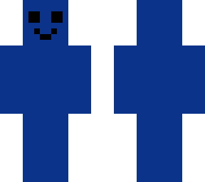 blue slime