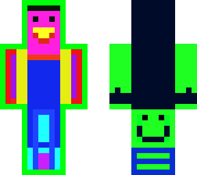 bob