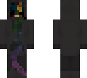 broken seer/void steve