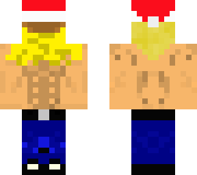 buff sashler
