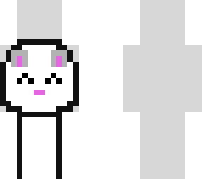 bunny dream