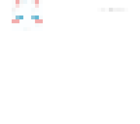 bunny mask