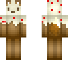 cake fox
