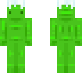 cakewars green