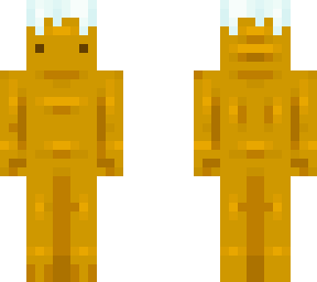 cakewars yellow