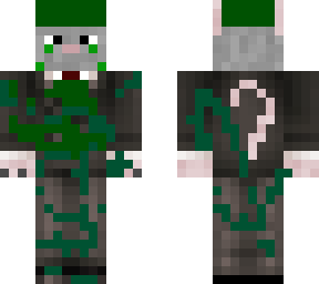 camo rat