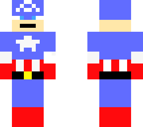 captain america