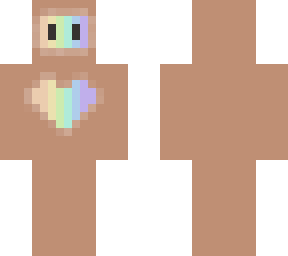 carboard box ( boy version )