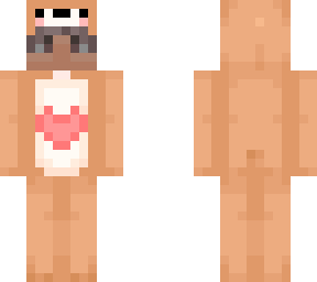 carebear male
