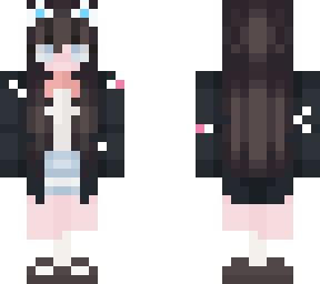 cat girl