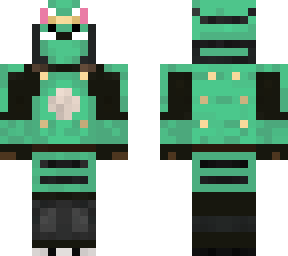catgorl