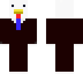 chicken king henchmen