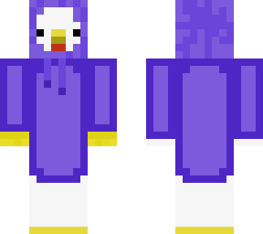 chicken king skin