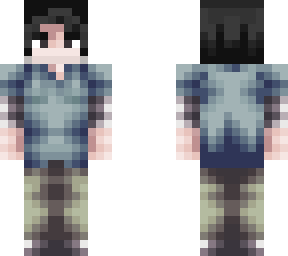 chris mclean hd