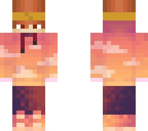 cloud ninja sweat ~