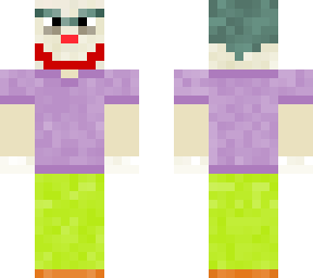 clown