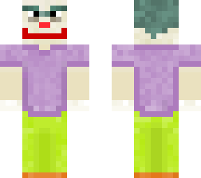 clown v2