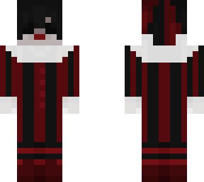 clownmaybeeeee