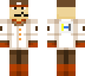 cog scout